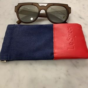 Le specs La Habana sunglasses